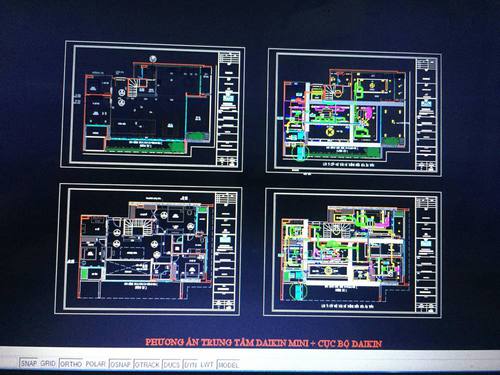 Cung cấp thêm các dịch vụ tư vấn, thiết kế lắp đặt điều hòa Cung cấp thêm các dịch vụ tư vấn, thiết kế lắp đặt điều hòa