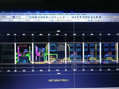 Sẵn sàng tư vấn, thiết kế lắp đặt điều hòa khi bạn có nhu cầu
