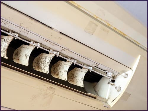 Sửa chữa bảo dưỡng điều hòa ở chung cư Hà việt tower 199k