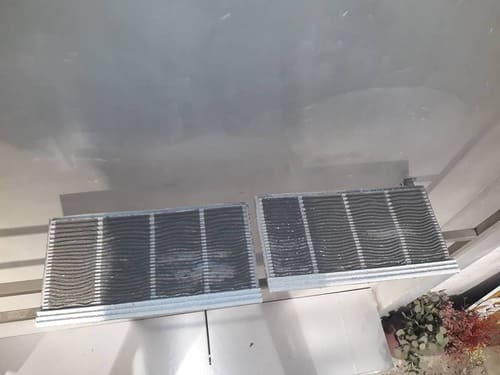 Bảo dưỡng điều hòa ở chung cư DMC tower 24/7 gọi 15p là có