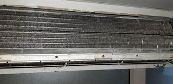 Các lý do cần phải thực hiện vệ sinh máy điều hòa thường xuyên Các lý do cần phải thực hiện vệ sinh máy điều hòa thường xuyên