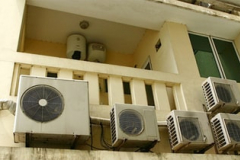 Sửa chữa bảo dưỡng điều hòa ở chung cư Green star 15p là có