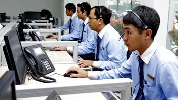 Dịch vụ bảo dưỡng điều hòa số 1 hà nội đến ngay sau 15 phút gọi