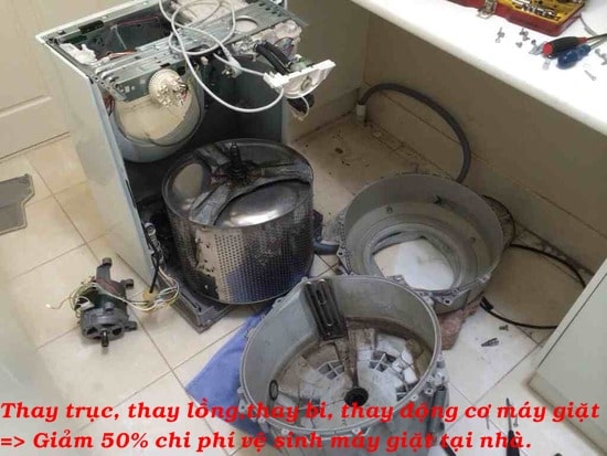 Trên 10 dịch vụ sửa máy giặt samsung giá rẻ tại hà nội Trên 10 dịch vụ sửa máy giặt samsung giá rẻ tại hà nội