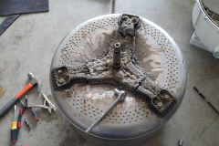 Sửa chữa Máy giặt giá rẻ tại Hà nội 15p là có_Sửa tại nhà 24/7