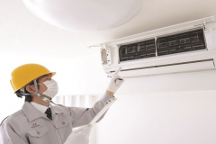 Nhận bảo dưỡng điều hòa Daikin uy tín, giá rẻ tại Hà nội 24/7