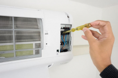 Sửa điều hòa Midea tại Hà nội 24/7_sửa tận nhà Gọi 15p là có