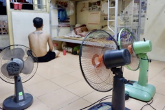 Bảo dưỡng điều hòa tại quận Hoàn kiếm 24/7_Cty sửa điều hòa