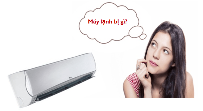 Sửa điều hòa không lạnh_Sửa điều hòa không nóng Tốt Nhất