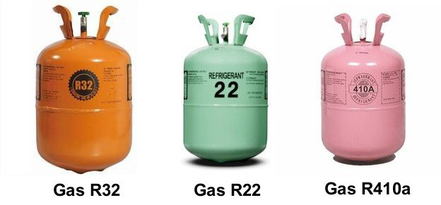 Nạp gas điều hòa trọn gói hết bao nhiêu tiền Nạp gas điều hòa trọn gói hết bao nhiêu tiền