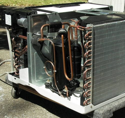 Vì sao điều hòa hỏng - nguyên nhân điều hòa hỏng Vì sao điều hòa hỏng - nguyên nhân điều hòa hỏng