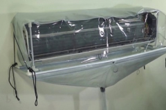 Bảo dưỡng điều hòa ở chung cư Booyoung vina Mỗ Lao 24/7