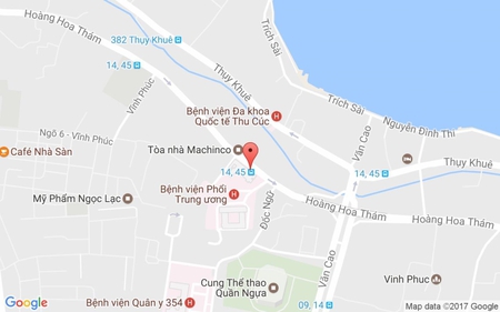 Địa chỉ sửa điều hòa uy tín giá rẻ tại nhà quận ba đình hà nội