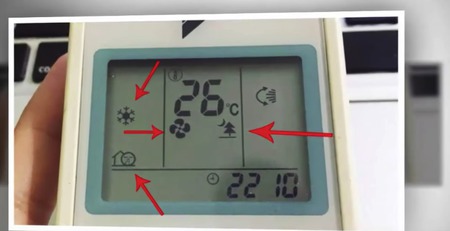 Lưu ý quan trọng khi sử dụng điều hòa tránh hư hỏng Lưu ý quan trọng khi sử dụng điều hòa tránh hư hỏng