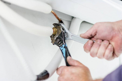 Sửa điều hòa tại nhà Đống Đa 24/7 uy tín, giá rẻ Thợ Giỏi