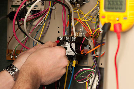 Khắc phục sự cố điều hòa khi vệ sinh điều hòa national tại nhà