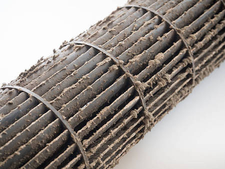 Điều hòa sử dụng lâu ngày nhiều bụi bẩn chạy không mát Điều hòa sử dụng lâu ngày nhiều bụi bẩn chạy không mát