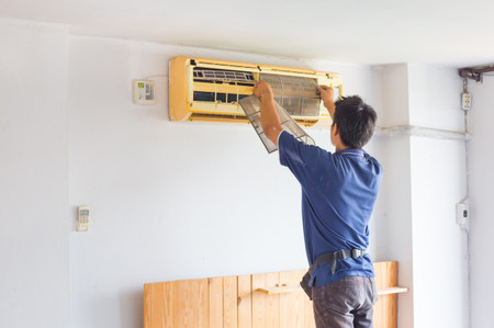 Sửa điều hòa tại Phạm văn đồng 247_Cty sửa điều hòa Hà nội