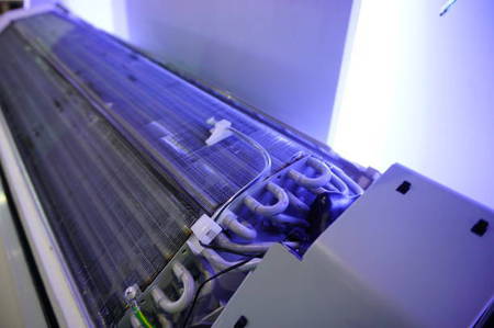 Sửa điều hòa tại Trần Cung 247 - Thợ giỏi uy tín gọi 15p là có