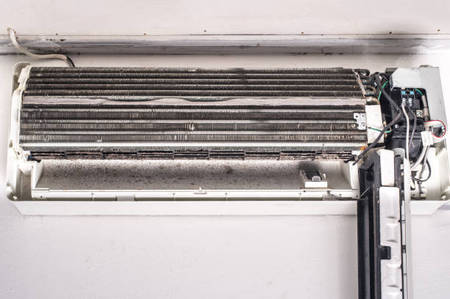 Hạn chế được nhiều sự cố điều hòa hư hỏng khi sử dụng lâu ngày