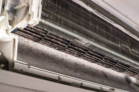 Sửa điều hòa tại Xuân la giá rẻ 247 thợ giỏi chỉ 15p là có mặt