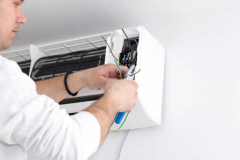 Sửa điều hòa tại Lê đức thọ_Công ty sửa điều hòa Hà nội 24/7