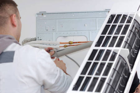 Sửa điều hòa làng Phú đô Lê quang đạo 199k thợ giỏi 15p đến