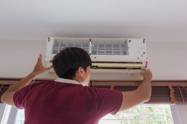 Sửa điều hòa ở đường 32 - Quốc lộ 32 - thợ giỏi phục vụ 247