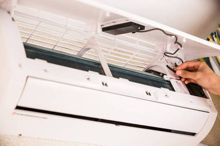 Sửa điều hòa tại Thái hà 24/7_Thợ sửa điều hòa hà nội 15p đến