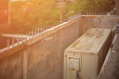 Sửa điều hòa Fujitsu tại nhà Hà nội 24/7_Thợ giỏi +15p là có