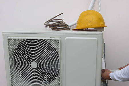 Sửa chữa điều hòa ở Kim đồng 24/7_Thợ giỏi, uy tín giá rẻ