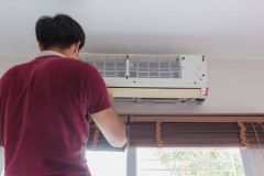 Sửa điều hòa Toshiba tại nhà Hà nội 24/7_gọi 15p là có thợ