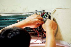 Sửa điều hòa tại nhà Hạ đình 24/7_Sửa điều hòa k mát 15p là có