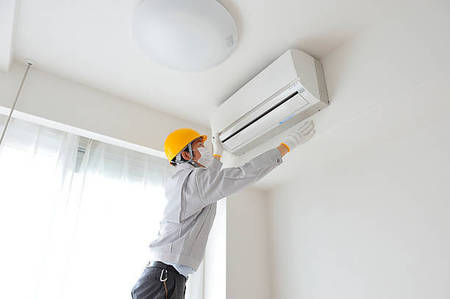 Dịch vụ bảo dưỡng điều hòa uy tín chỉ 15p là có