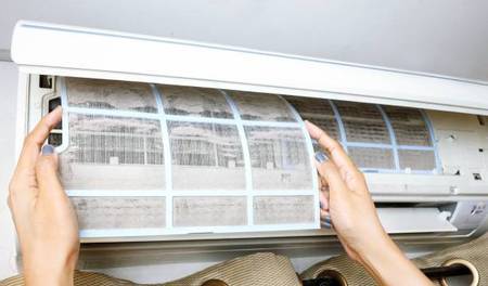 Sửa điều hòa ở Trần duy hưng 247 chỉ 199k_thợ giỏi 15p là có