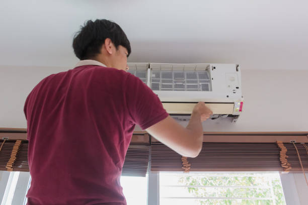 Sửa điều hòa Nguyễn Thị Định uy tín giá rẻ, sửa tại nhà 24/7