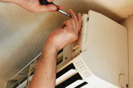 Chuyên sửa điều hòa York tại nhà Hà nội 24/7 đến Sau 15 phút