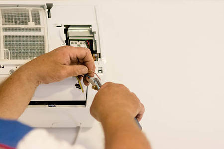 Sửa điều hòa ở Kim mã - Sửa tại nhà 247 + bảo hành dài hạn