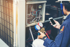 Sửa điều hòa phố Lò đúc 24/7_Trung tâm sửa điều hòa Uy tín