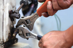 Sửa điều hòa ở Tạ quang bửu 24/7_Sửa ĐH giá rẻ 15p Có thợ