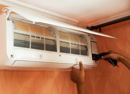 Sửa điều hòa tại nhà Khương trung 24/7_Thợ đến sau 15p gọi