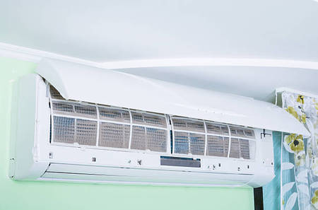 Bảo hành điều hòa Mitsubishi ở Hà nội 24/7 - Thợ giỏi uy tín