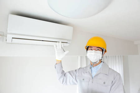 Liên hệ bảo dưỡng điều hòa tại hai bà trưng 24/7