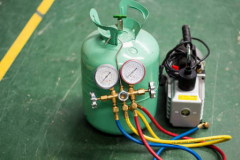 Bảo dưỡng điều hòa Sanyo tại nhà Hà nội rẻ 199k_mở cửa 247