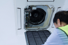 Sửa điều hòa ở quận Hai bà trưng 24/7 - sửa dứt điểm tại nhà