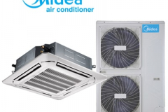 29 lỗi điều hòa midea hay gặp_Mã lỗi máy lạnh midea mới nhất