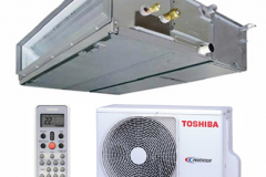 61+ Mã lỗi điều hòa Toshiba cơ Inverter chuẩn mới nhất 2025