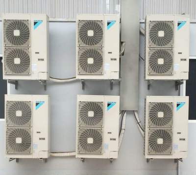 Vệ sinh điều hòa multi cho căn hộ chung cư sạch 100% Vệ sinh điều hòa multi cho căn hộ chung cư sạch 100%