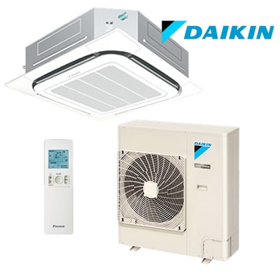 Sửa chữa bảo dưỡng điều hòa daikin âm trần cassette Sửa chữa bảo dưỡng điều hòa daikin âm trần cassette