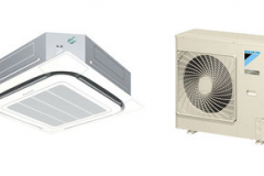 100+ mã lỗi điều hòa Daikin cơ_Inverter gas 22, r32 mới nhất